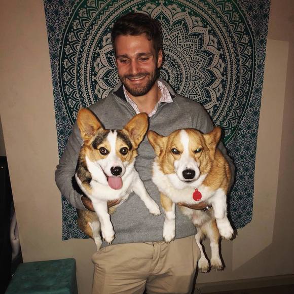 Meet your Posher, Jonathan - Picture 1 of 1